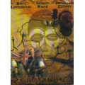 Zora Zulua - Dawn Of Zulu